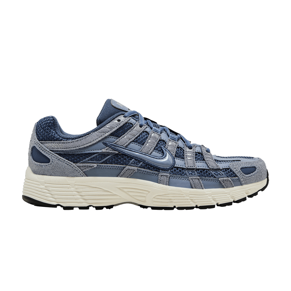 Men's P-6000 SE 'Diffused Blue'
