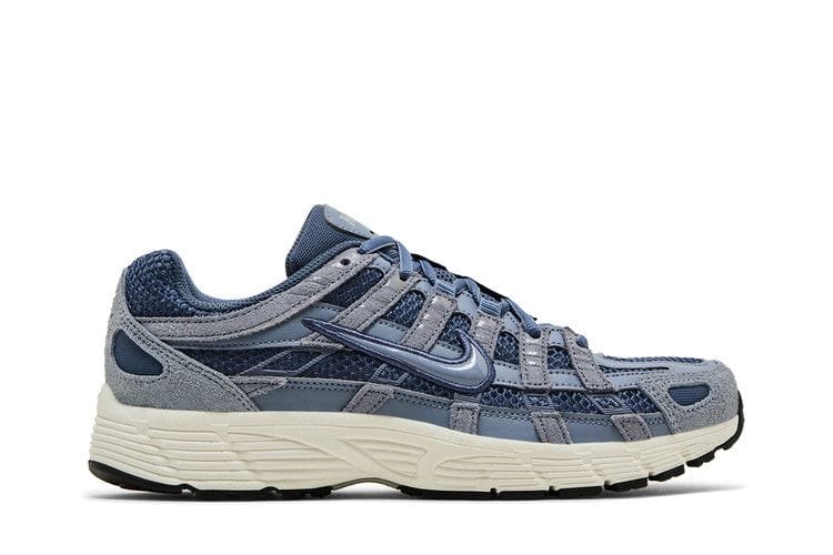 Men's P-6000 SE 'Diffused Blue'
