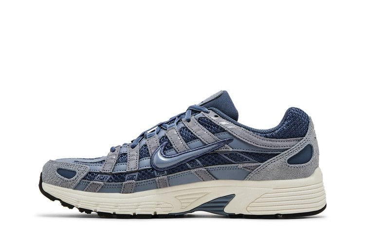 Men's P-6000 SE 'Diffused Blue'
