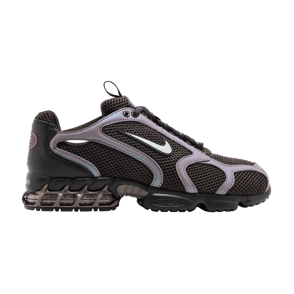 Men's Air Zoom Spiridon Cage 2 'Cave Stone'