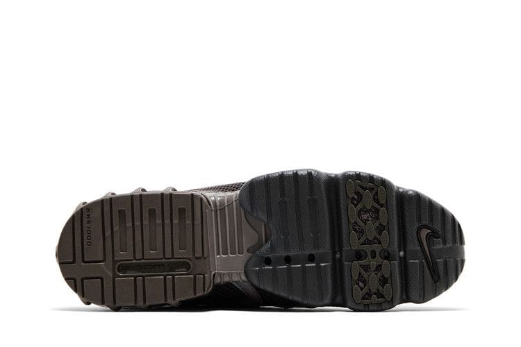 Men's Air Zoom Spiridon Cage 2 'Cave Stone'