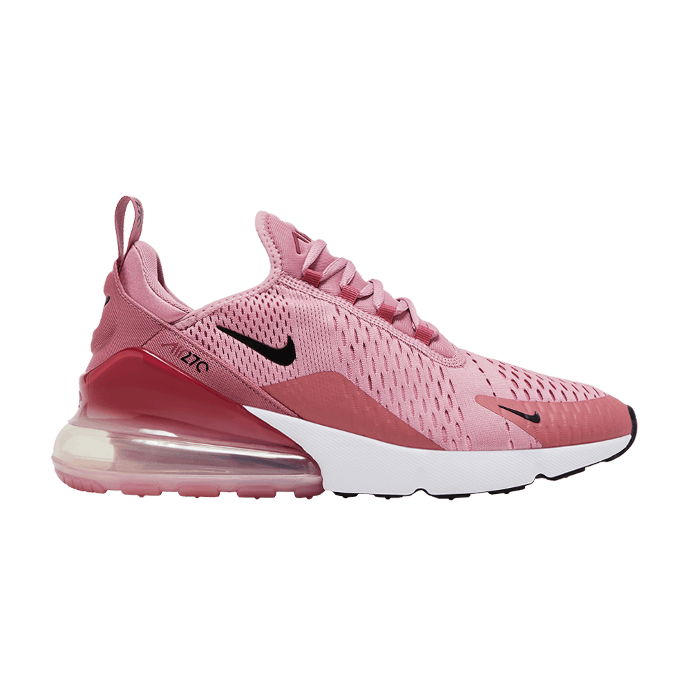 Women's Air Max 270 'Elemental Pink'