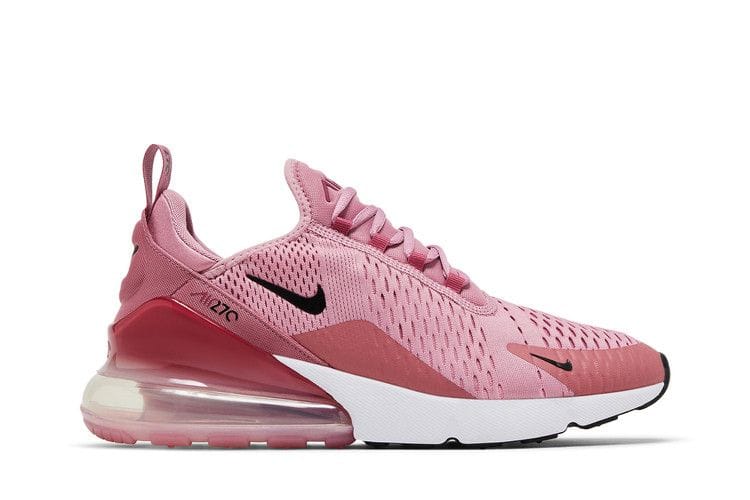 Women's Air Max 270 'Elemental Pink'