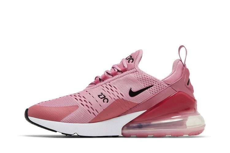 Women's Air Max 270 'Elemental Pink'