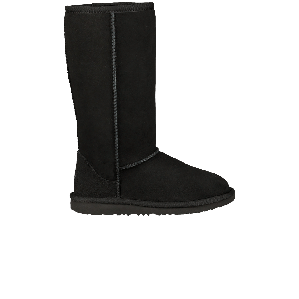 Classic II Boot Kids 'Black'