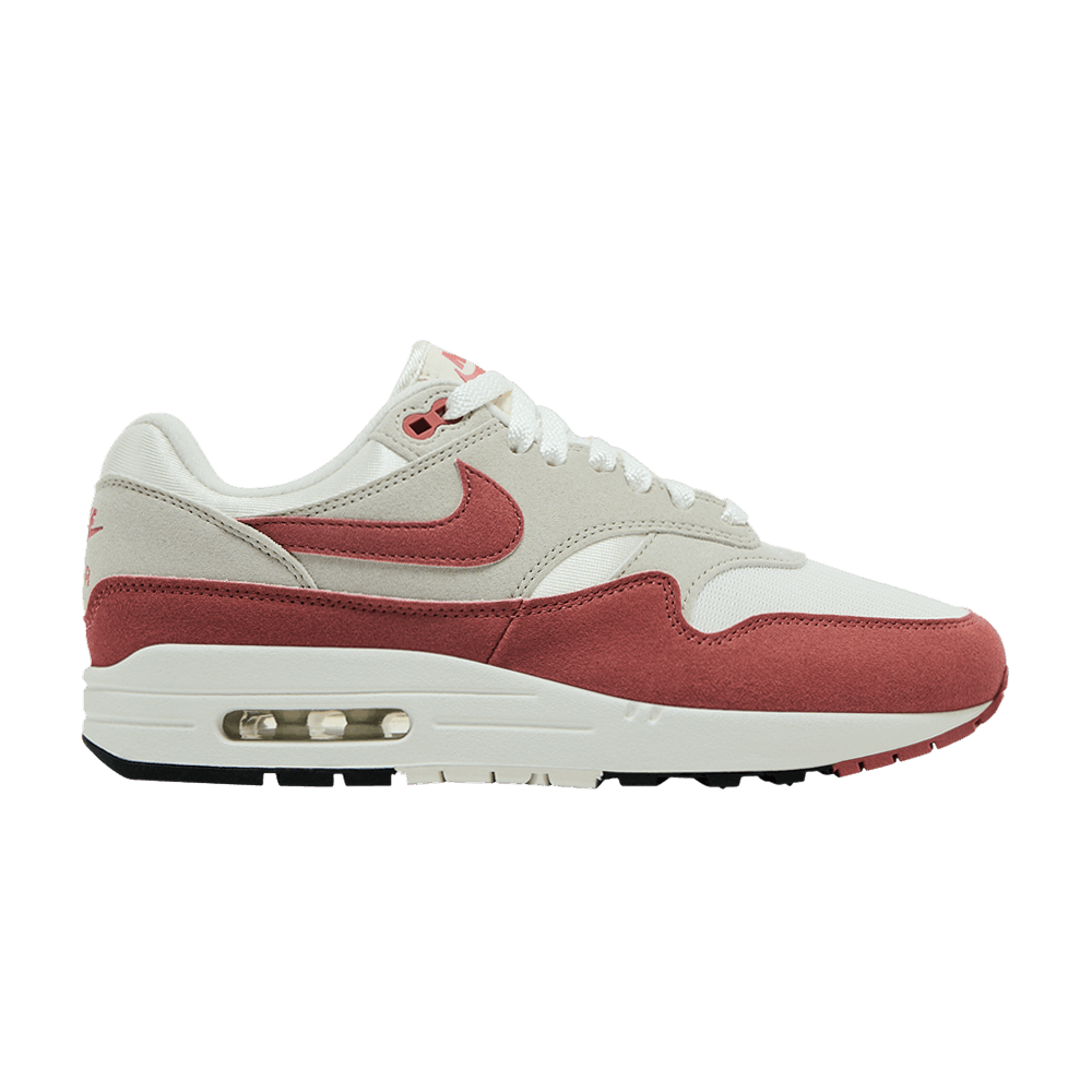 Women's Air Max 1 '87 'Sail Canyon Pink'