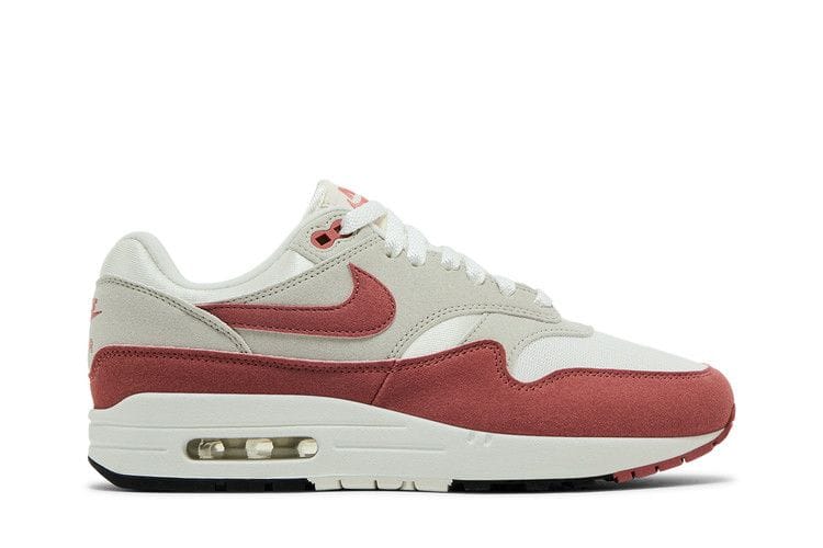Women's Air Max 1 '87 'Sail Canyon Pink'