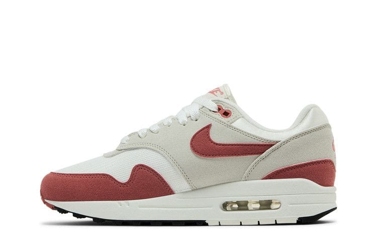 Women's Air Max 1 '87 'Sail Canyon Pink'