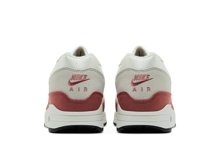 Women's Air Max 1 '87 'Sail Canyon Pink'