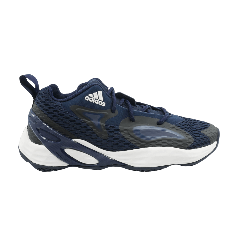 Men's Exhibit A 'Navy Blue'