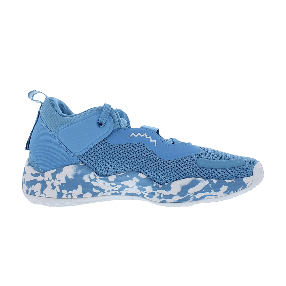 Men's D.O.N. Issue #3 'Team Light Blue'