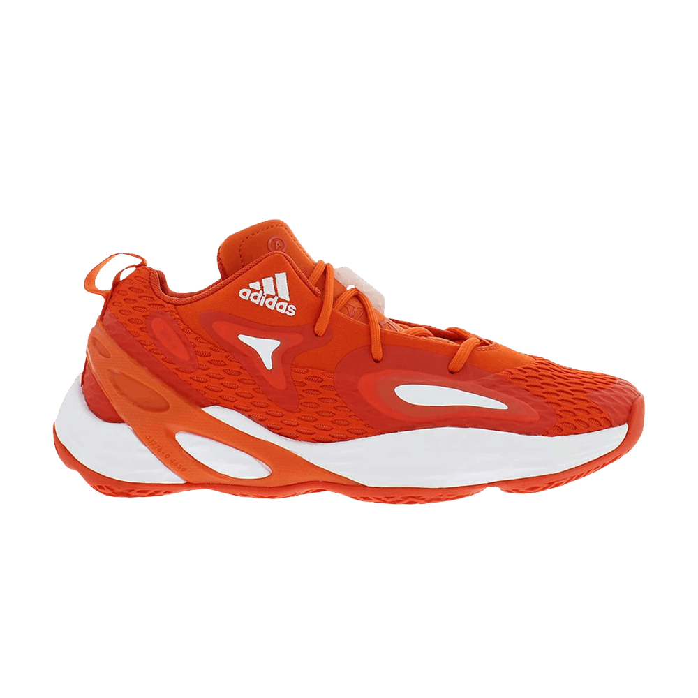 Men's Exhibit A 'Team Orange'