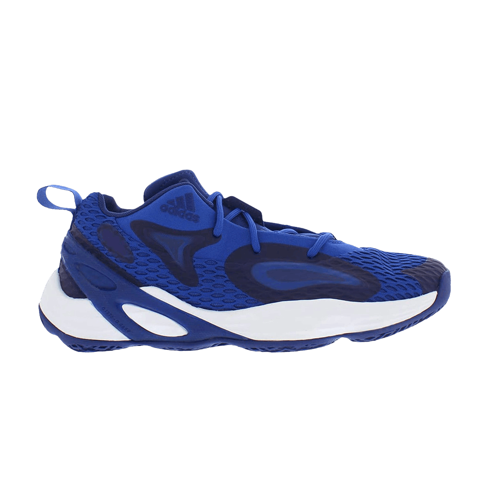 Men's Exhibit A 'Royal Blue'