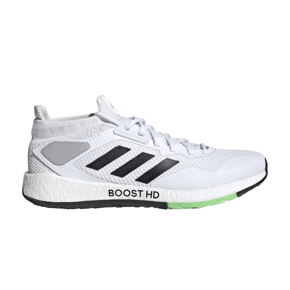 Men's PulseBoost HD 'White Black Grey'
