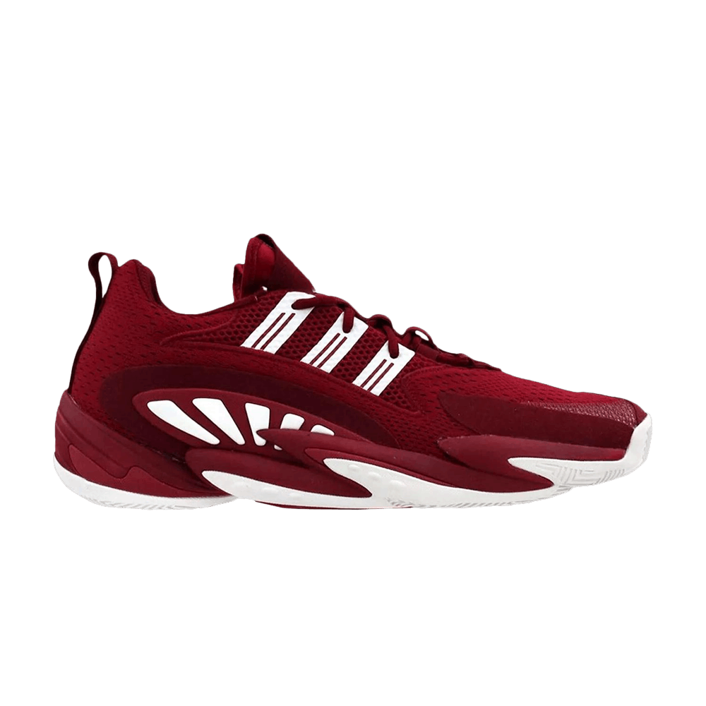 Men's Crazy BYW 2.0 'Power Red'