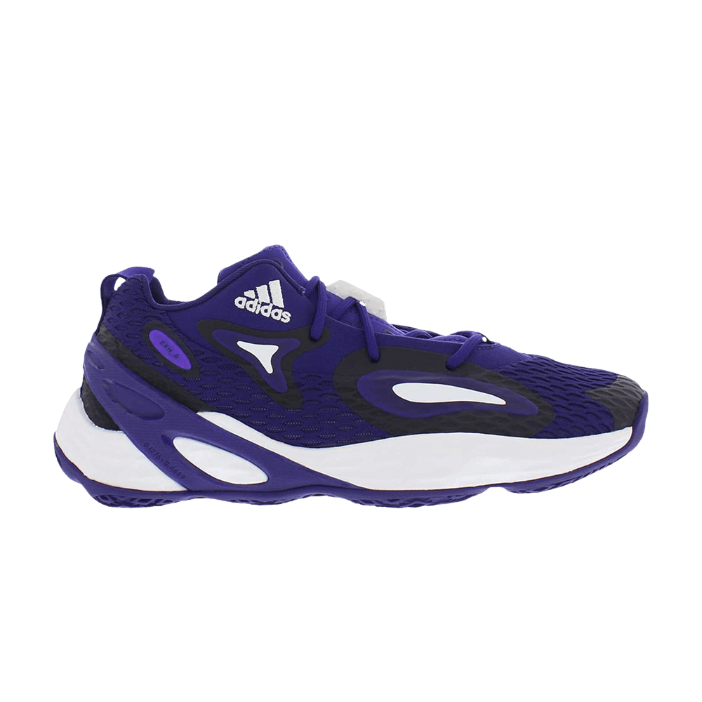 Men's Exhibit A 'Team College Purple'