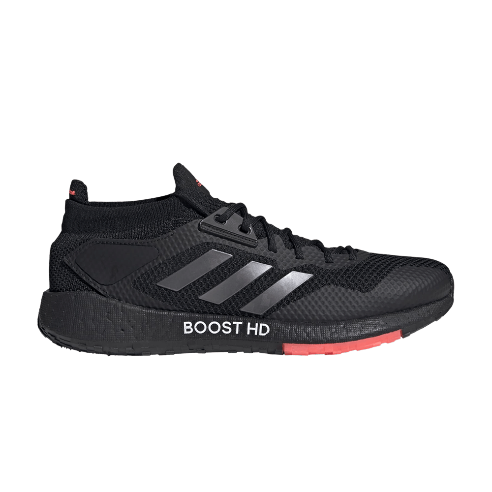Men's PulseBoost HD 'Black Night Metallic'