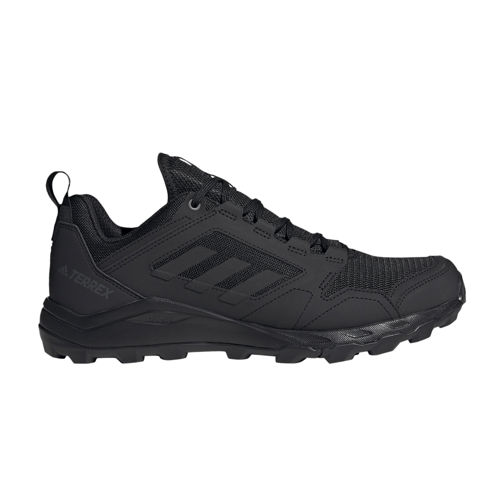 Men's Terrex Agravic TR 'Black Grey'