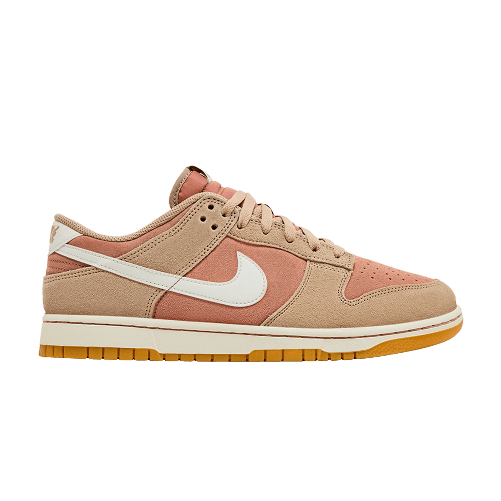 Men's Dunk Low SE 'Hemp Terra Blush'