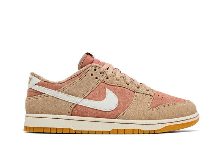 Men's Dunk Low SE 'Hemp Terra Blush'