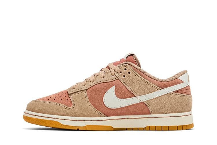 Men's Dunk Low SE 'Hemp Terra Blush'