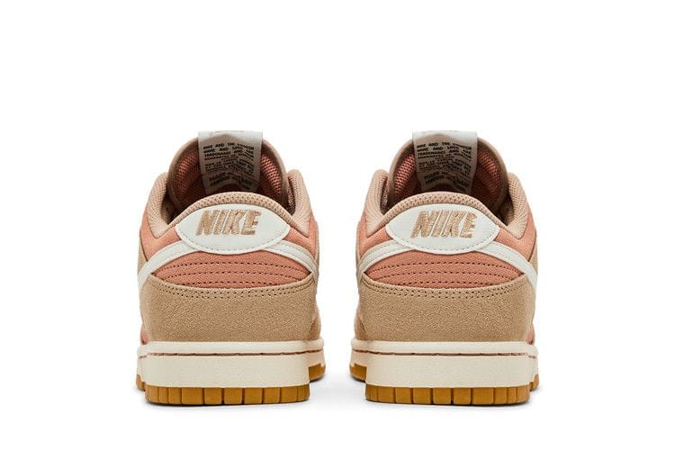 Men's Dunk Low SE 'Hemp Terra Blush'