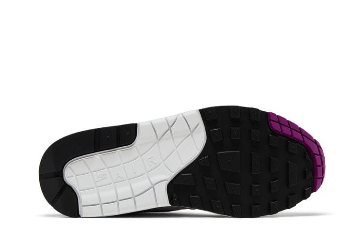 Women's Air Max 1 '87 Textile 'Bold Berry'