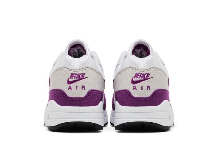 Women's Air Max 1 '87 Textile 'Bold Berry'