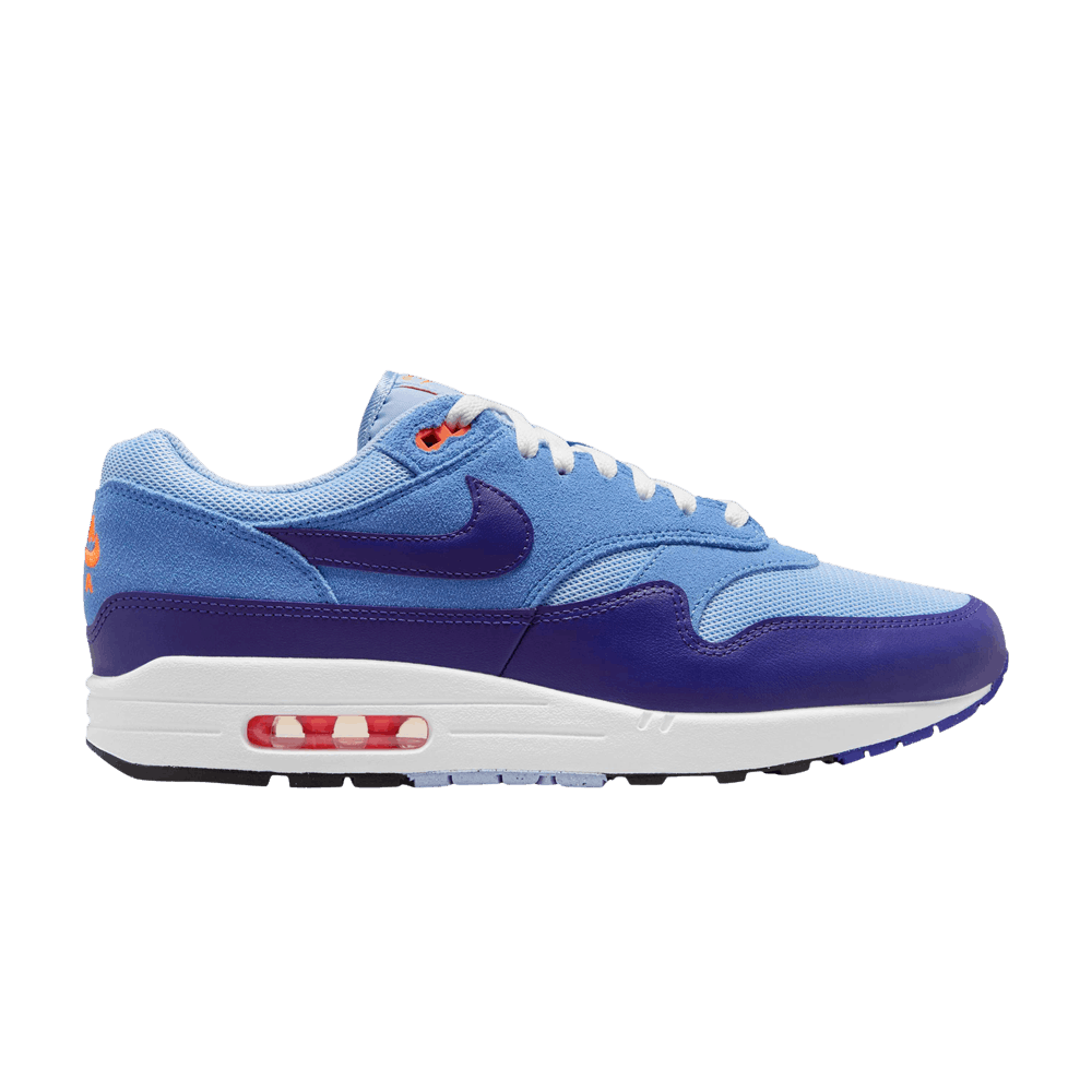 Men's Men's Air Max 1 Essential 'Psychic Blue'