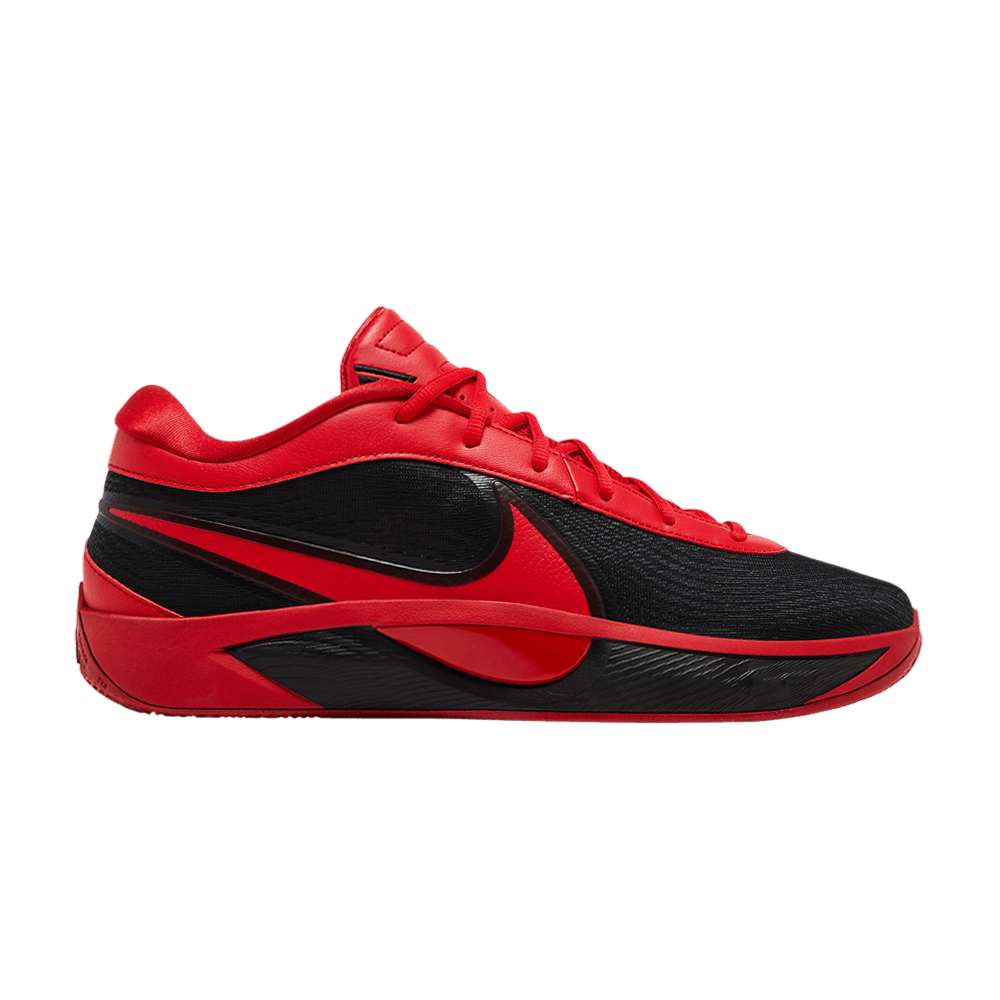 Men's Giannis Freak 6 'Bred'