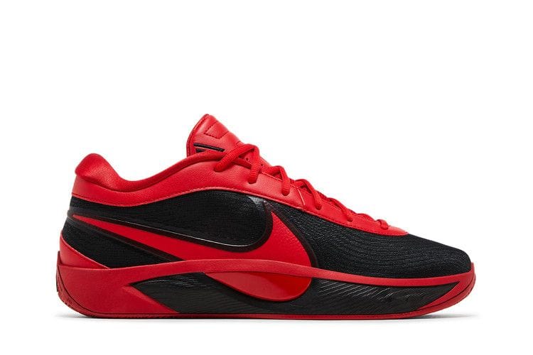 Men's Giannis Freak 6 'Bred'