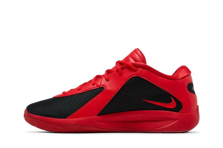 Men's Giannis Freak 6 'Bred'