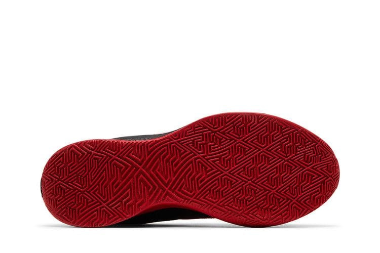 Men's Giannis Freak 6 'Bred'