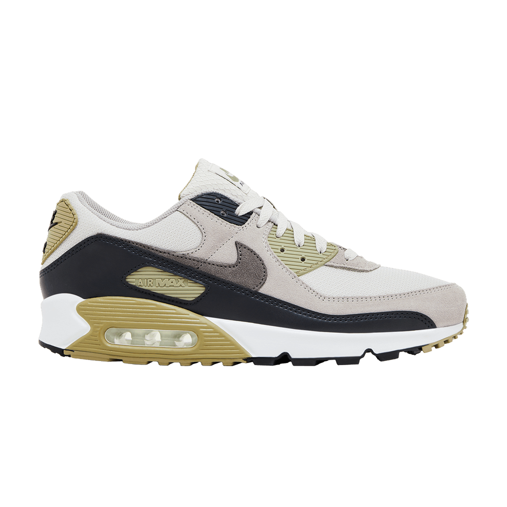 Men's Air Max 90 'Neutral Olive'