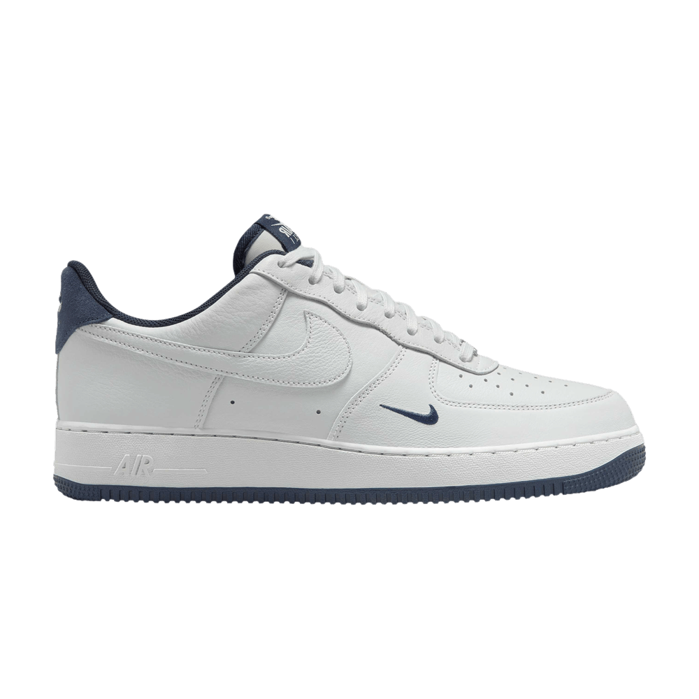 Men's Air Force 1 '07 LV8 'Mini Swoosh Pack - Photon Dust Obsidian'
