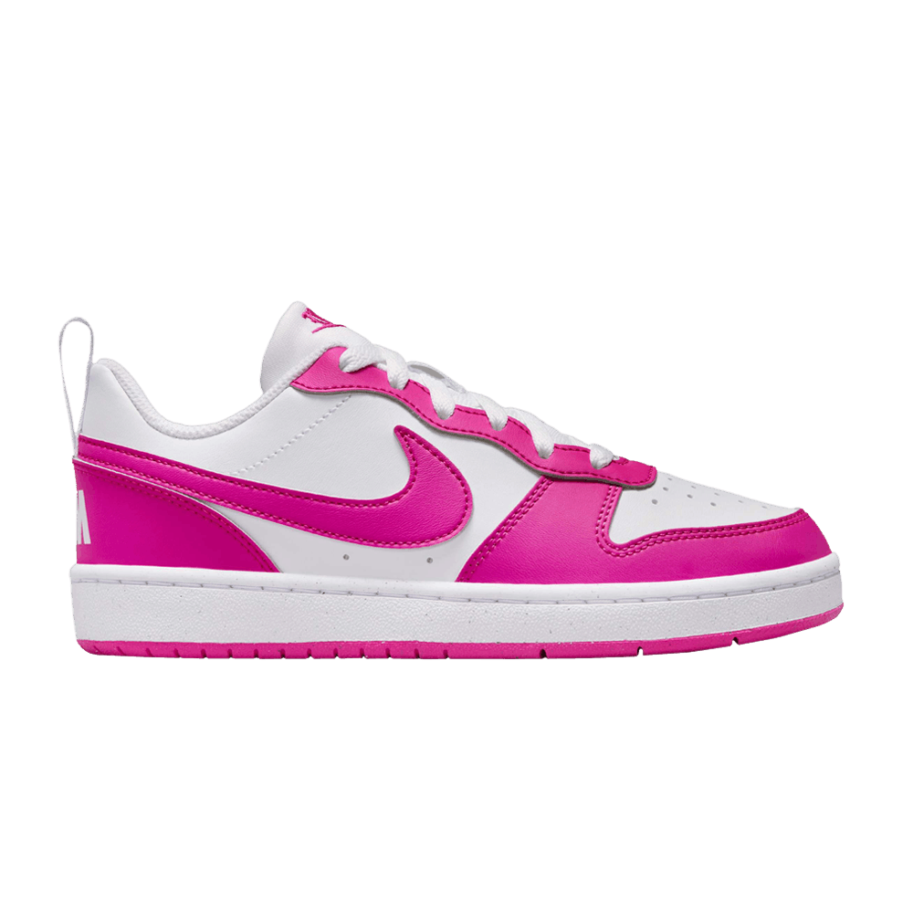 Borough Low Recraft GS 'Laser Fuchsia'