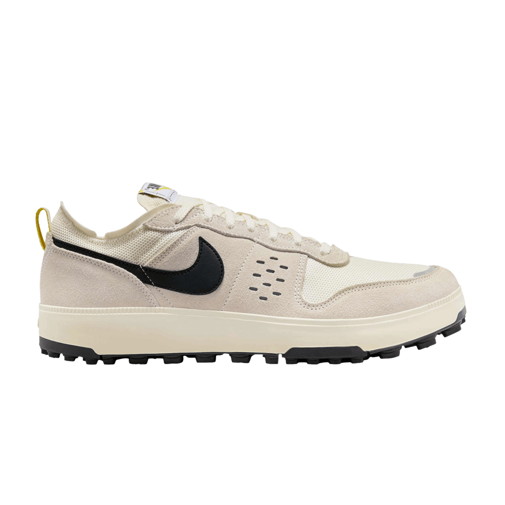 Men's C1TY 'Soft Pearl Black'