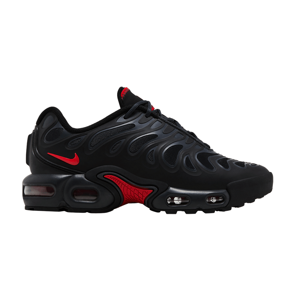 Air Max Plus Drift GS 'Bred'