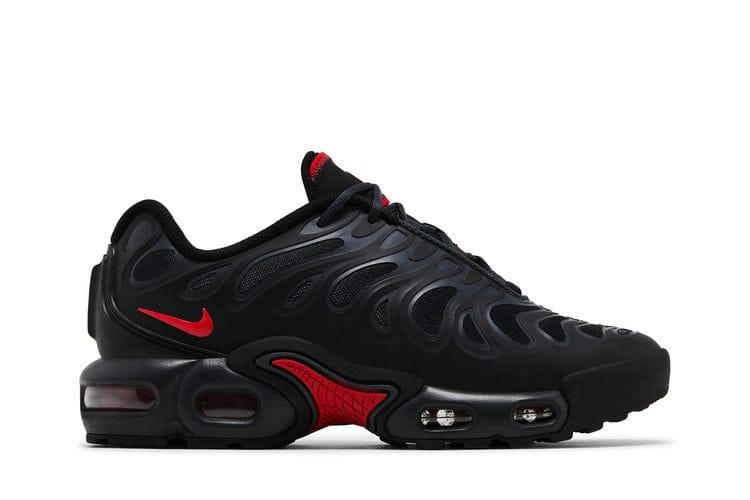 Air Max Plus Drift GS 'Bred'