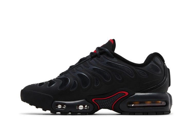 Air Max Plus Drift GS 'Bred'
