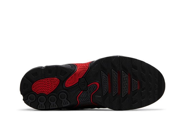 Air Max Plus Drift GS 'Bred'