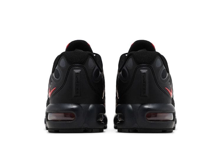 Air Max Plus Drift GS 'Bred'