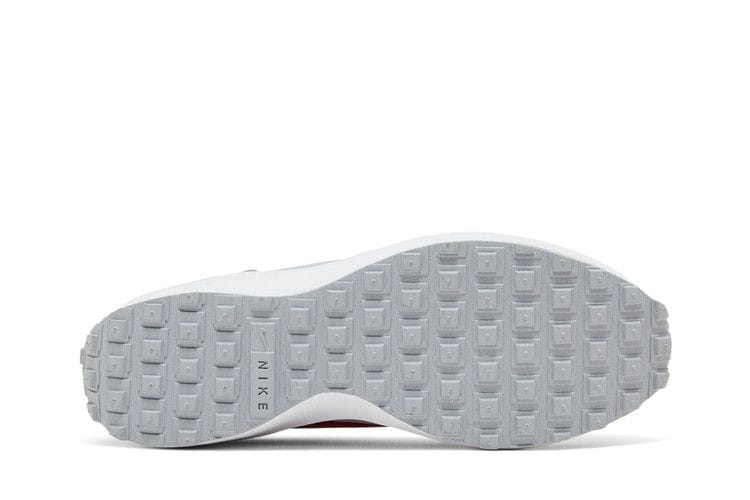 Men's Waffle Debut 'Wolf Grey University Red'