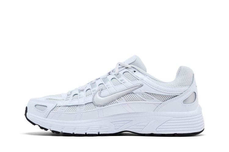 P-6000 GS 'Platinum Tint'