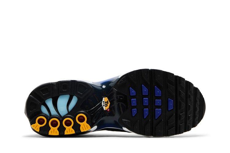 Air Max Plus GS 'Hyper Blue' 2025