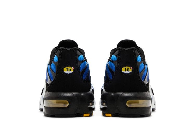 Air Max Plus GS 'Hyper Blue' 2025