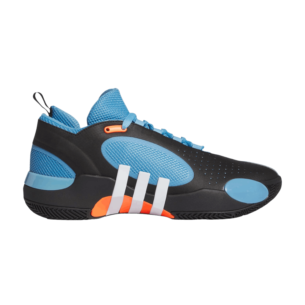 Men's D.O.N. Issue #5 'Black Light Blue'