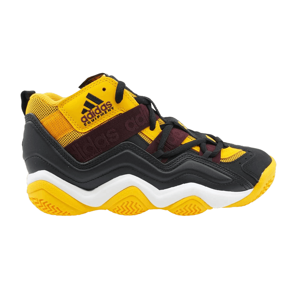 Men's SM Top Ten 2000 MM 'Arizona State' PE