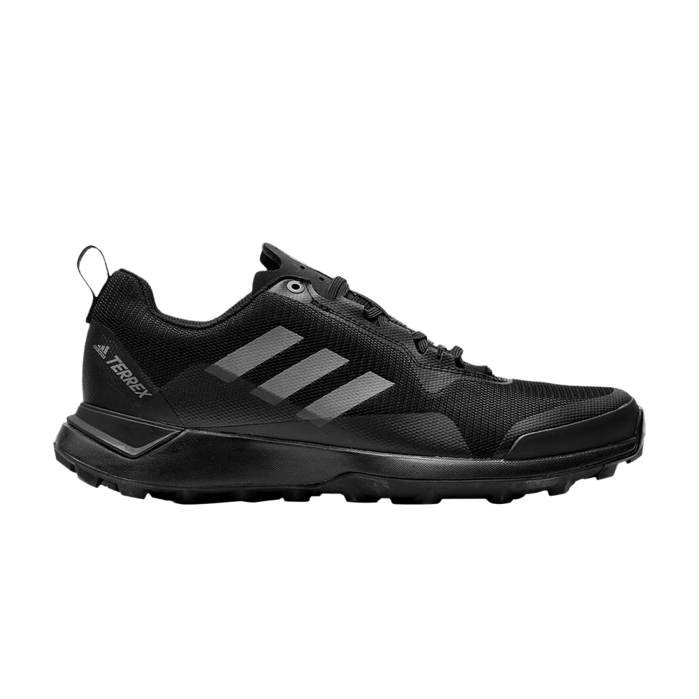 Men's Terrex CMTK 'Black Grey'