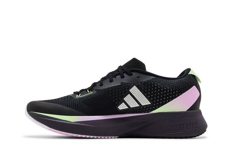 Women's Adizero SL 'Black Green Spark'